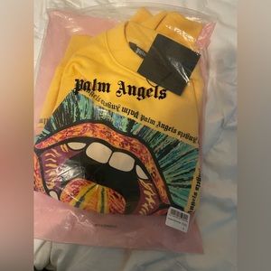 Palm angel long sleeve